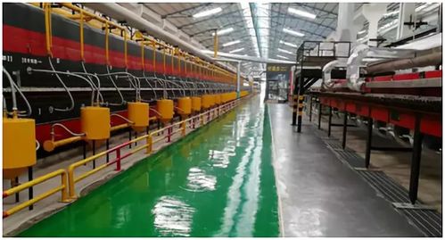 中國陶瓷行業(yè)僅兩家上榜 順成陶瓷集團(tuán)榮膺 綠色先鋒企業(yè) 稱號