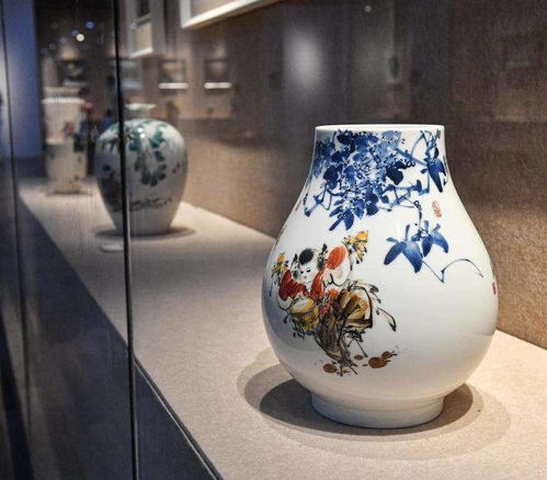陶瓷藝術
